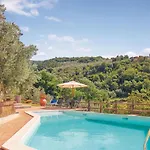 Apartment Cantagrilli 1 Rinecchi