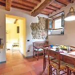 Cantagrilli 1 Apartment *